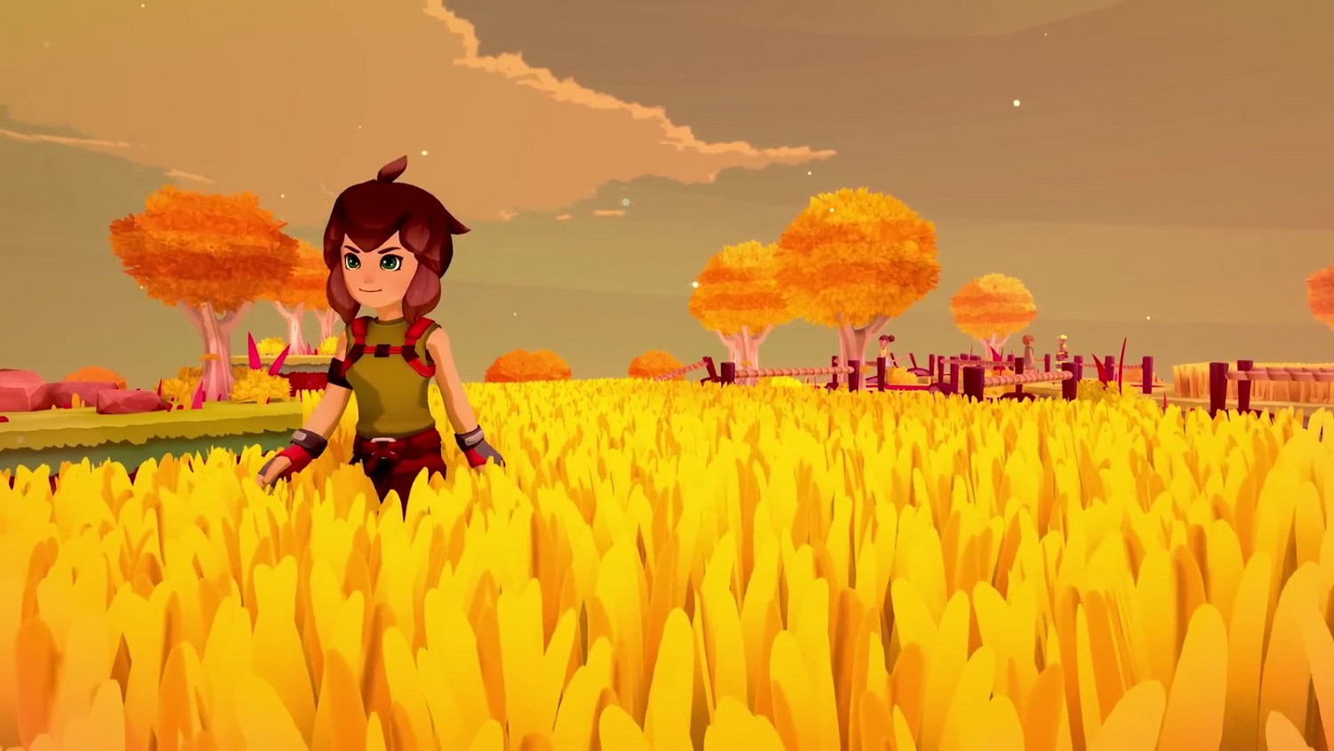 《Temtem》正式版9月6日發行 脫離搶先體驗階段 《Temtem》正式版9月6日發行 脫離搶先體驗階段