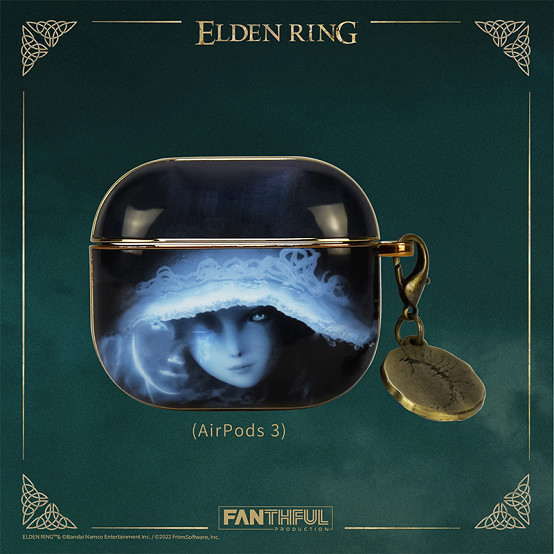 FANTHFUL出品 《艾爾登法環》主題官方正版授權系列周邊 FANTHFUL出品 《艾爾登法環》主題官方正版授權系列周邊