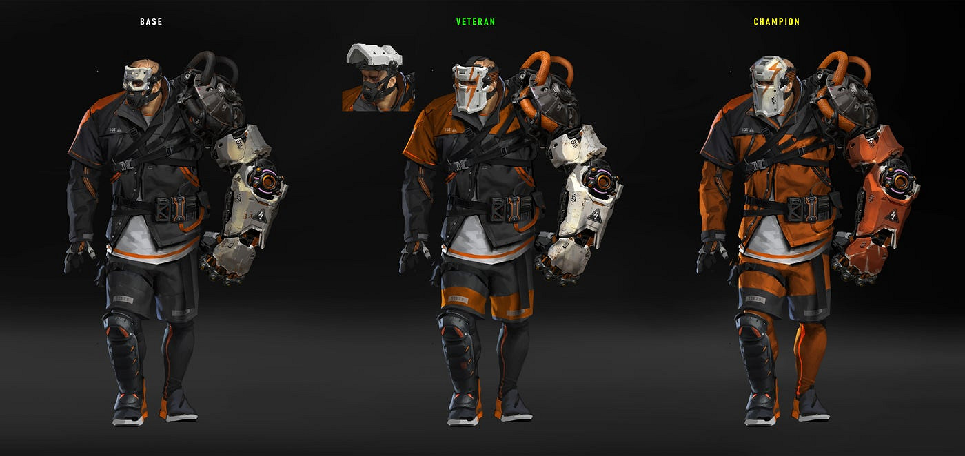 《高譚騎士》公布反派原畫設定圖 展示急凍人&amp;監管者