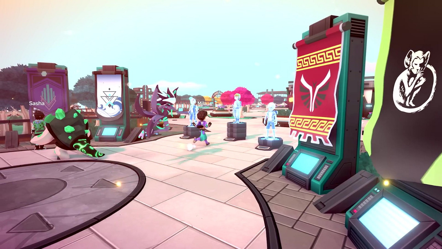 《Temtem》正式版9月6日發行 脫離搶先體驗階段 《Temtem》正式版9月6日發行 脫離搶先體驗階段