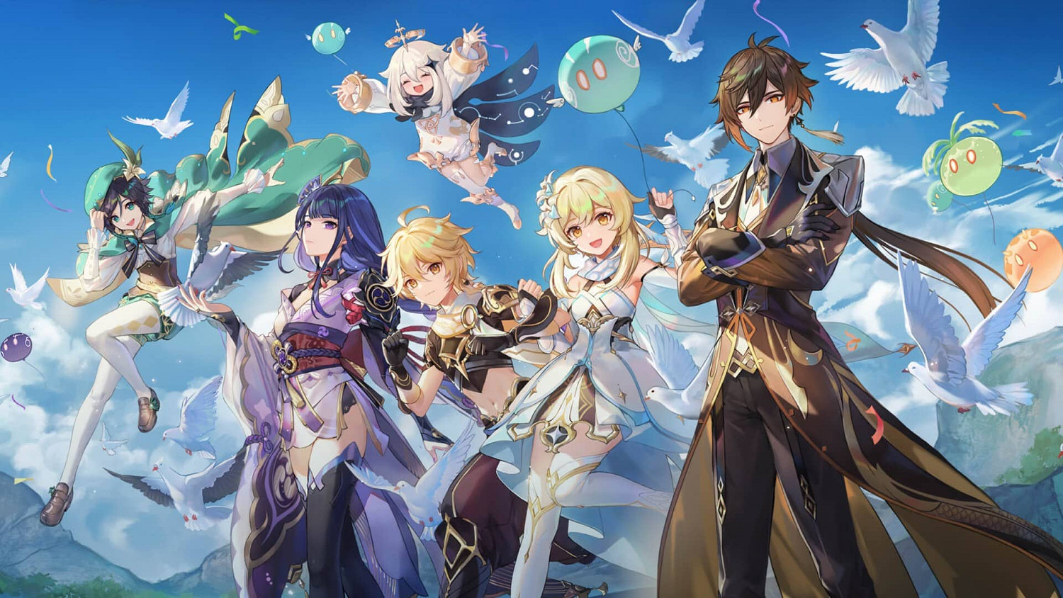 Unity與阿裡、米哈遊等達成合作 在華成立合資企業！