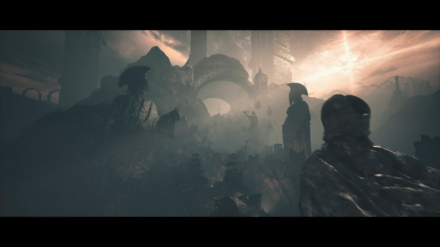 土耳其開發商虛幻5新作《Unawake》公布 2023年發售