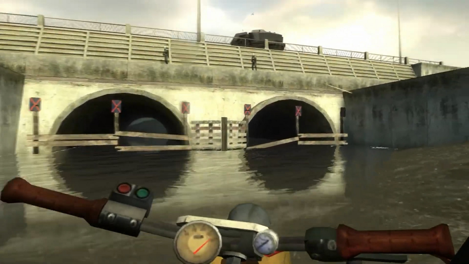 粉絲自製《戰慄時空2:VR》Beta測試9月開啟!新預告公布 粉絲自製《戰慄時空2:VR》Beta測試9月開啟!新預告公布