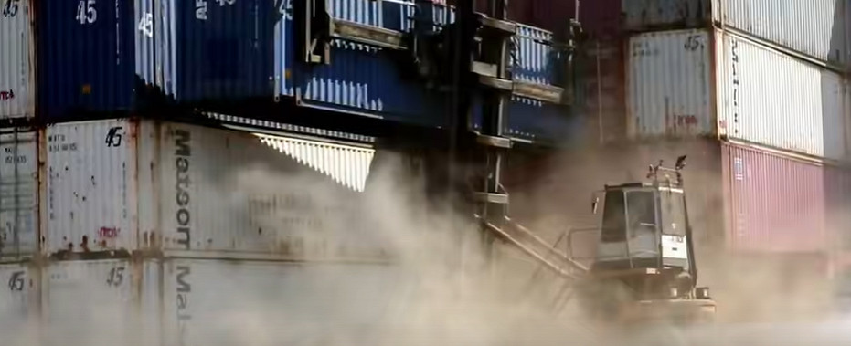 從快遞一路開到倉庫貨櫃，開盲盒就這麽讓人上癮？