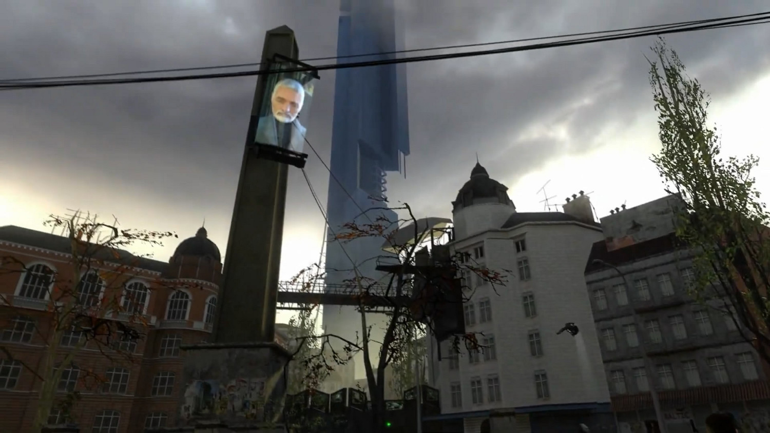 粉絲自製《戰慄時空2:VR》Beta測試9月開啟!新預告公布 粉絲自製《戰慄時空2:VR》Beta測試9月開啟!新預告公布