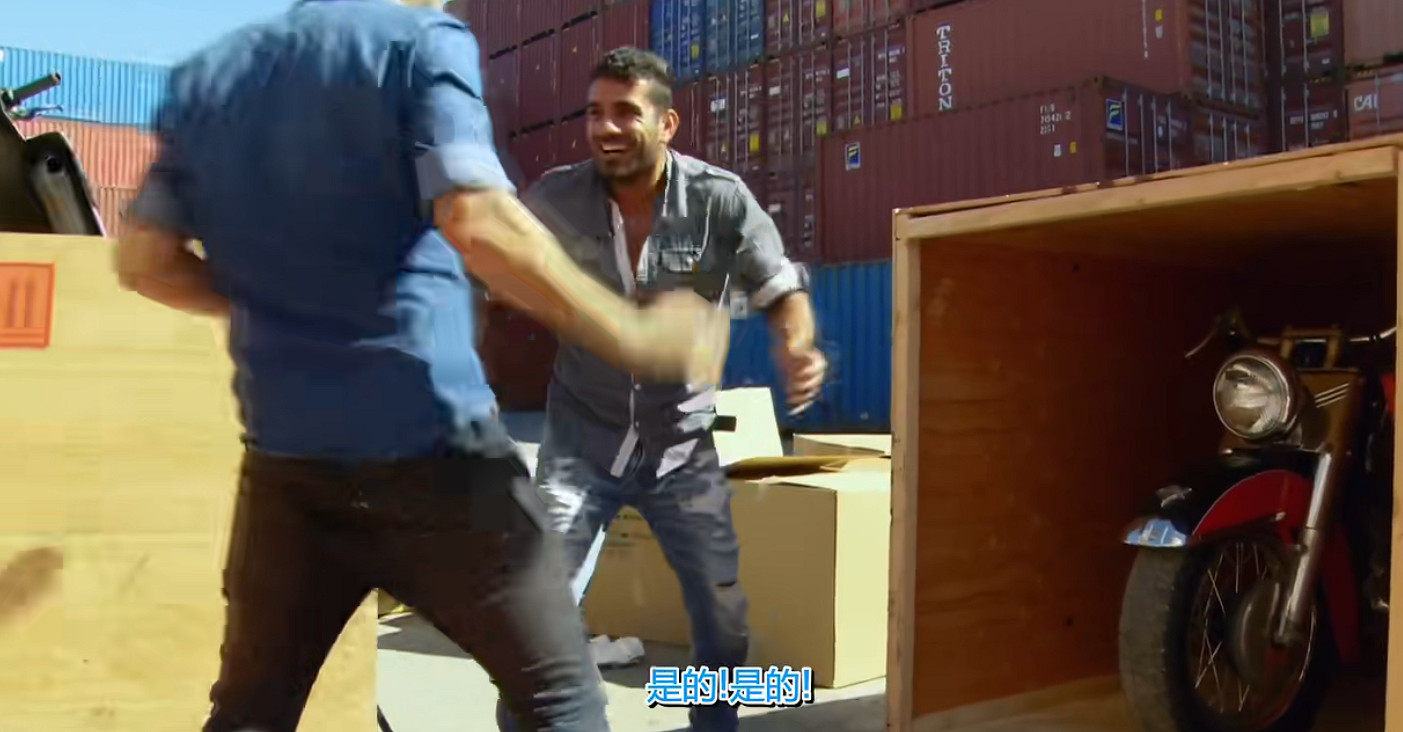 從快遞一路開到倉庫貨櫃，開盲盒就這麽讓人上癮？