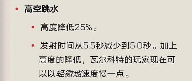 Apex英雄瓦爾基裡更新後削弱了嗎