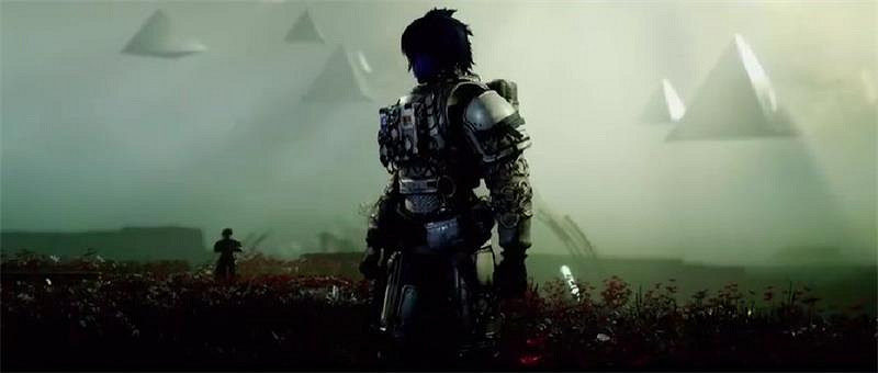 鎖定8月24日 《命運2》邀你共同見證新未來! 鎖定8月24日 《命運2》邀你共同見證新未來!