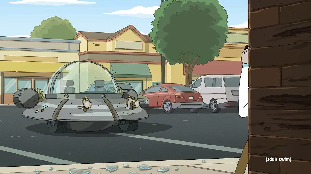 《瑞克和莫蒂》第六季宣傳片 9月4日正式播映