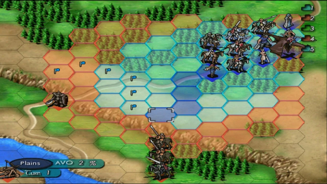 這款火焰紋章的精神續作 曾被任天堂告上法庭