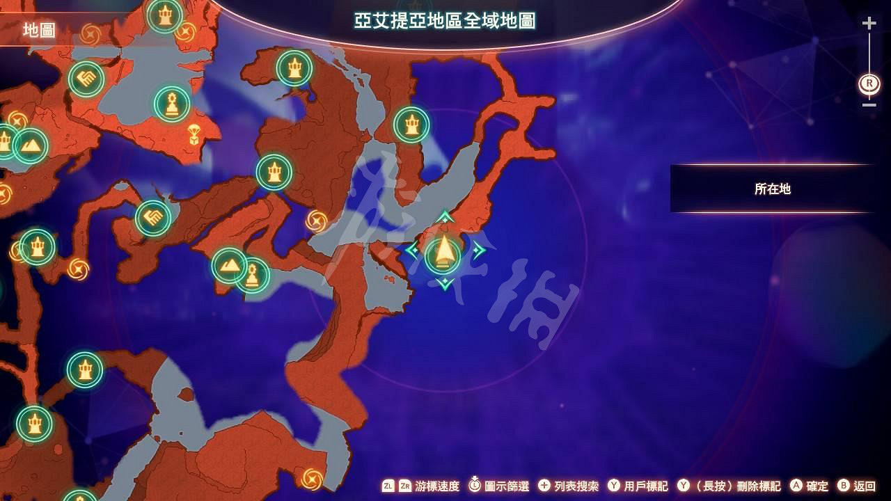 《異域神劍3》鎧蝦的彩虹色貝殼在哪?鎧蝦的彩虹色貝殼獲得位置一覽 《異域神劍3》鎧蝦的彩虹色貝殼在哪?鎧蝦的彩虹色貝殼獲得位置一覽