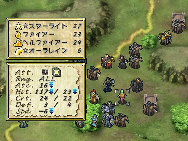 這款火焰紋章的精神續作 曾被任天堂告上法庭