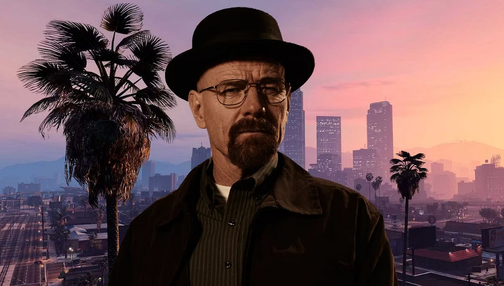 《絕命毒師》導演曾想做一款類似GTA風格的毒師遊戲 《絕命毒師》導演曾想做一款類似GTA風格的毒師遊戲