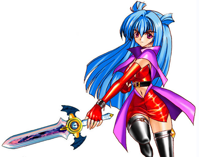 上世紀末的風色幻想，在一代玩家心裡刻下一顆朱砂痣