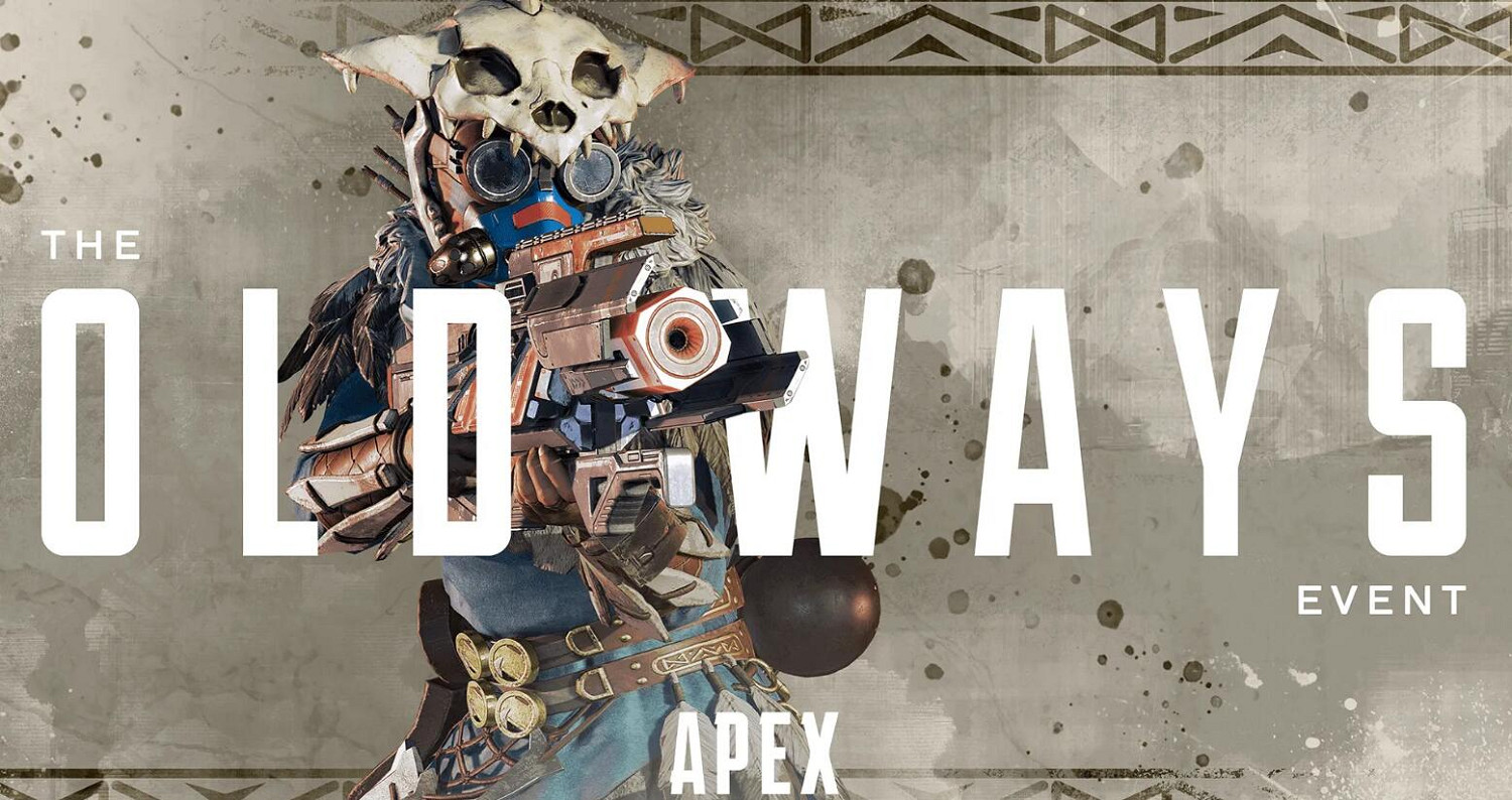 《Apex英雄》第14賽季武器推薦 14賽季武器推薦攻略 《Apex英雄》第14賽季武器推薦 14賽季武器推薦攻略