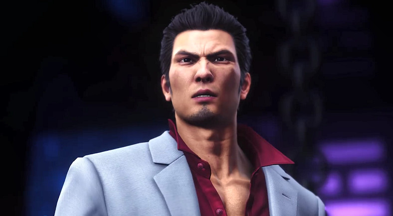 永遠的人中之龍!世嘉官方為《人中之龍》桐生一馬慶生 永遠的人中之龍!世嘉官方為《人中之龍》桐生一馬慶生