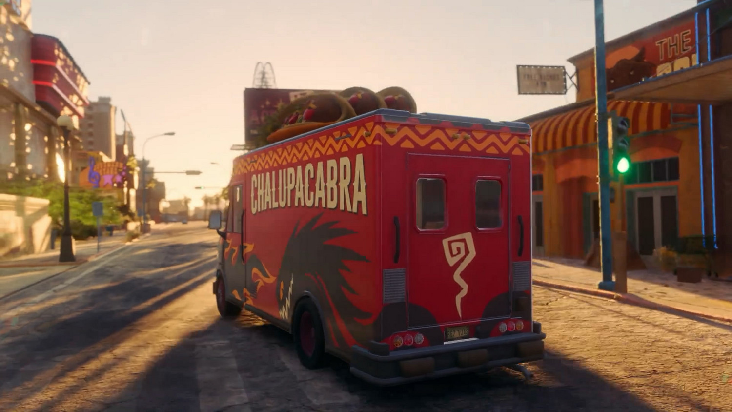 火爆幽默加搞怪！《黑街聖徒：重啟版》新試玩預告片