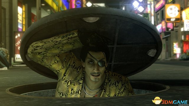 PSX 2016:《人中之龍:極》《人中之龍6》美版預告片賞 PSX 2016:《人中之龍:極》《人中之龍6》美版預告片賞