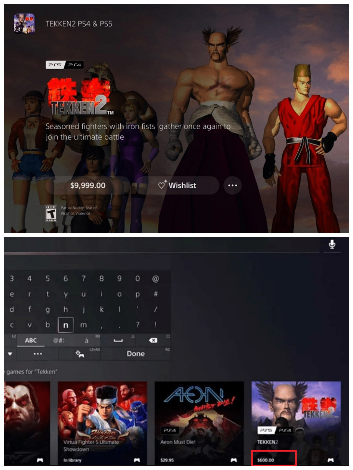 《鐵拳8》要來了?是時候重新認識這個“老朋友”了