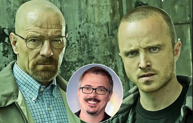 《絕命毒師》導演曾想做一款類似GTA風格的毒師遊戲 《絕命毒師》導演曾想做一款類似GTA風格的毒師遊戲