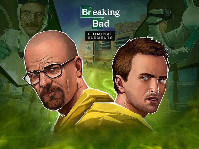 《絕命毒師》導演曾想做一款類似GTA風格的毒師遊戲 《絕命毒師》導演曾想做一款類似GTA風格的毒師遊戲