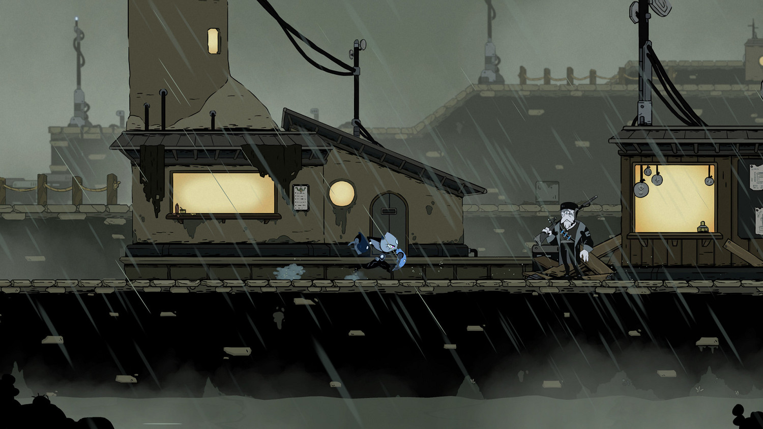 魂類銀河惡魔城遊戲《BIOMORPH》宣布登錄PC和NS 魂類銀河惡魔城遊戲《BIOMORPH》宣布登錄PC和NS