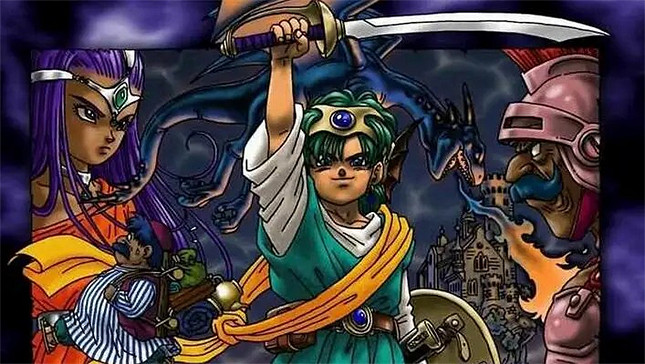 聽說JRPG死了?我看不一定 聽說JRPG死了?我看不一定