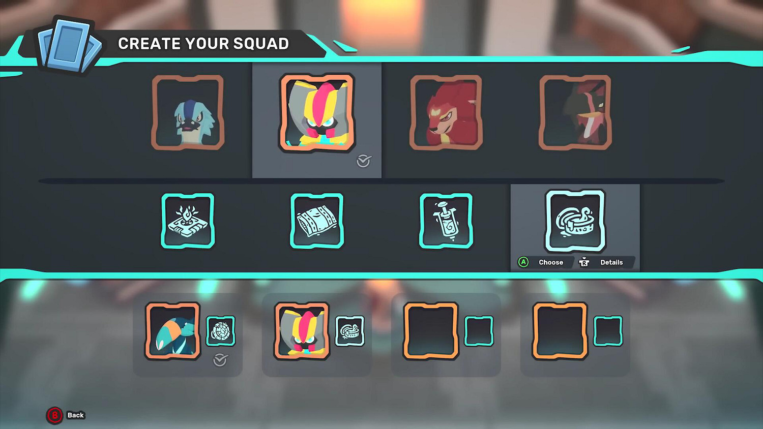 類寶可夢遊戲《Temtem》1.0版預告 9月結束搶先體驗!