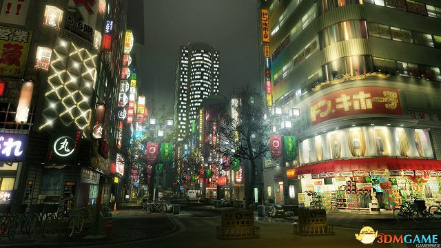 PSX 2016:《人中之龍:極》《人中之龍6》美版預告片賞 PSX 2016:《人中之龍:極》《人中之龍6》美版預告片賞