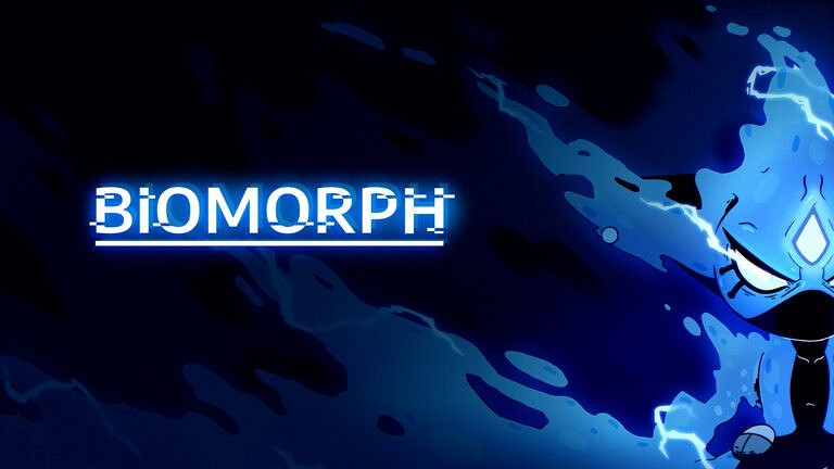 橫向類魂銀河惡魔城遊戲《BIOMORPH》公布