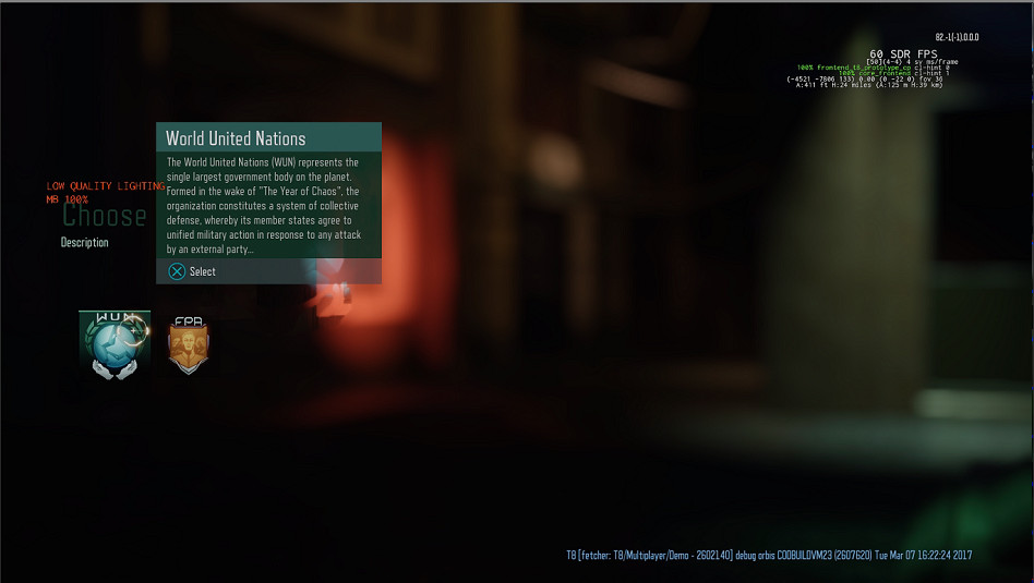 《COD15》被取消戰役情報泄露!大量細節內容被曝光 《COD15》被取消戰役情報泄露!大量細節內容被曝光