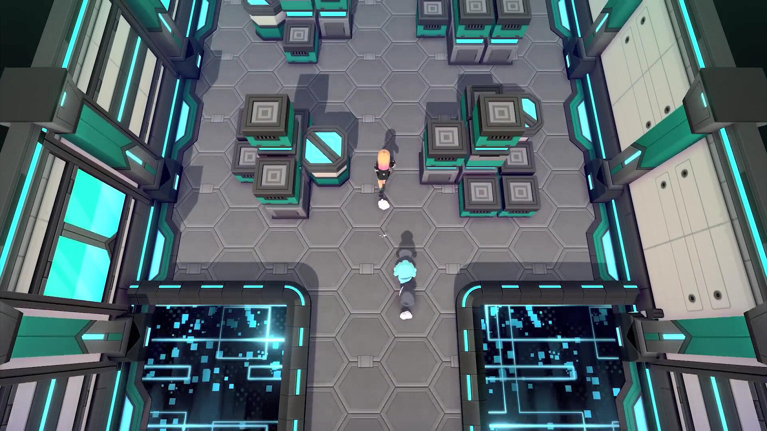 類寶可夢遊戲《Temtem》1.0版預告 9月結束搶先體驗!