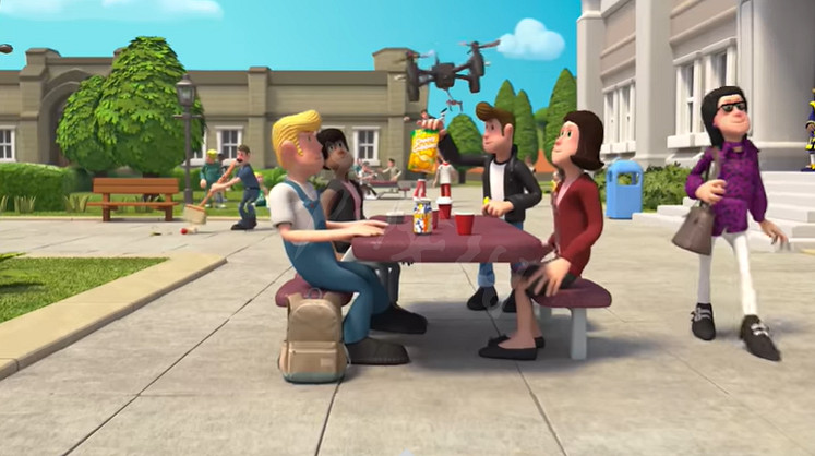 《雙點校園》年終典禮獎項怎麽獲取?年終典禮獎項獲取攻略 《雙點校園》年終典禮獎項怎麽獲取?年終典禮獎項獲取攻略