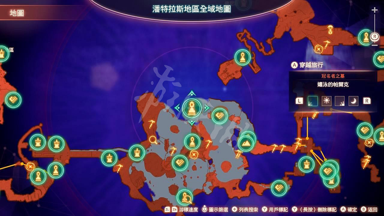 《異域神劍3》怪海獺的珍寶雙殼貝怎麽獲得 怪海獺的珍寶雙殼貝獲得方法 《異域神劍3》怪海獺的珍寶雙殼貝怎麽獲得 怪海獺的珍寶雙殼貝獲得方法