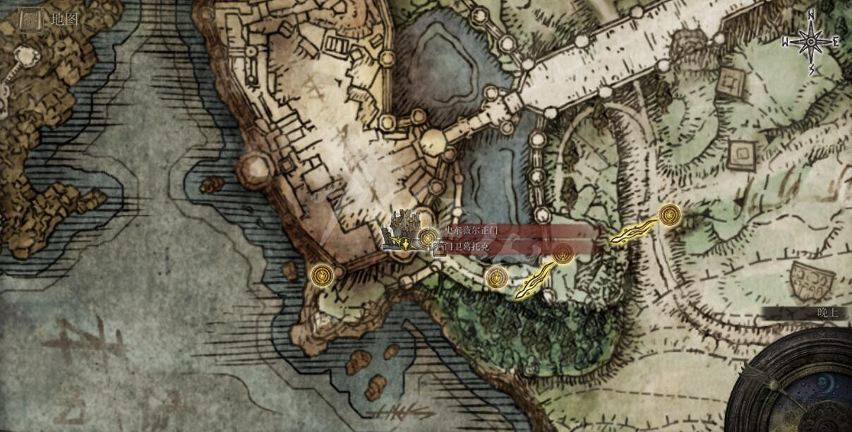 《艾爾登法環》搏擊拳套在哪裡買?搏擊拳套獲得方法 《艾爾登法環》搏擊拳套在哪裡買?搏擊拳套獲得方法