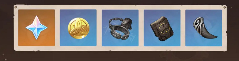 《原神》恒動械畫活動怎麽玩 恒動械畫活動玩法公告 《原神》恒動械畫活動怎麽玩 恒動械畫活動玩法公告