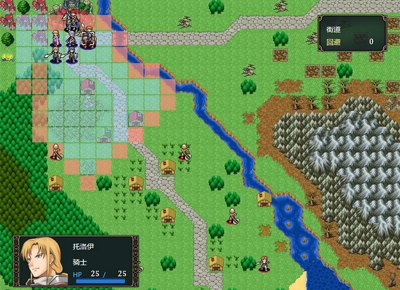 這款火焰紋章的精神續作 曾被任天堂告上法庭