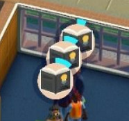 《雙點校園》各圖示代表什麽含義?圖示含義介紹攻略 《雙點校園》各圖示代表什麽含義?圖示含義介紹攻略