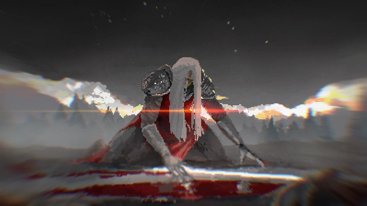 類銀河惡魔城新作《月痕》發售日預告 首發加入 Xbox Game Pass (XGP) 類銀河惡魔城新作《月痕》發售日預告 首發加入 Xbox Game Pass (XGP)