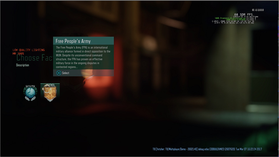 《決勝時刻15:黑色行動4》更多被取消的戰役情報洩露 《決勝時刻15:黑色行動4》更多被取消的戰役情報洩露