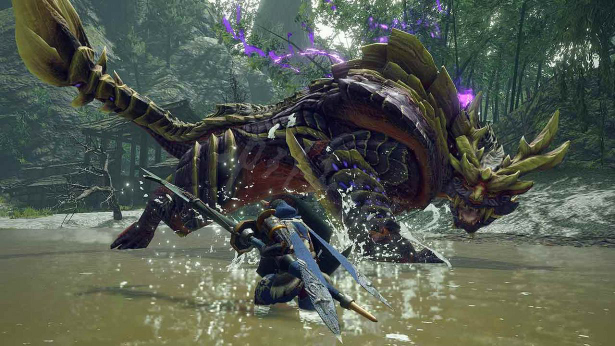 《魔物獵人崛起》防具怪異化如何重置?曙光防具怪異化重置方法 《魔物獵人崛起》防具怪異化如何重置?曙光防具怪異化重置方法