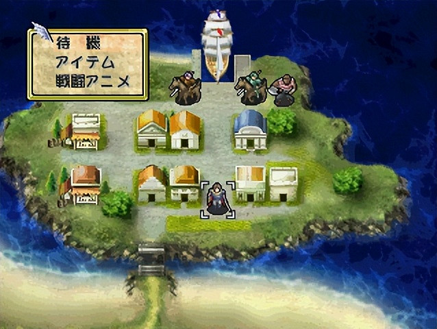 這款火焰紋章的精神續作 曾被任天堂告上法庭