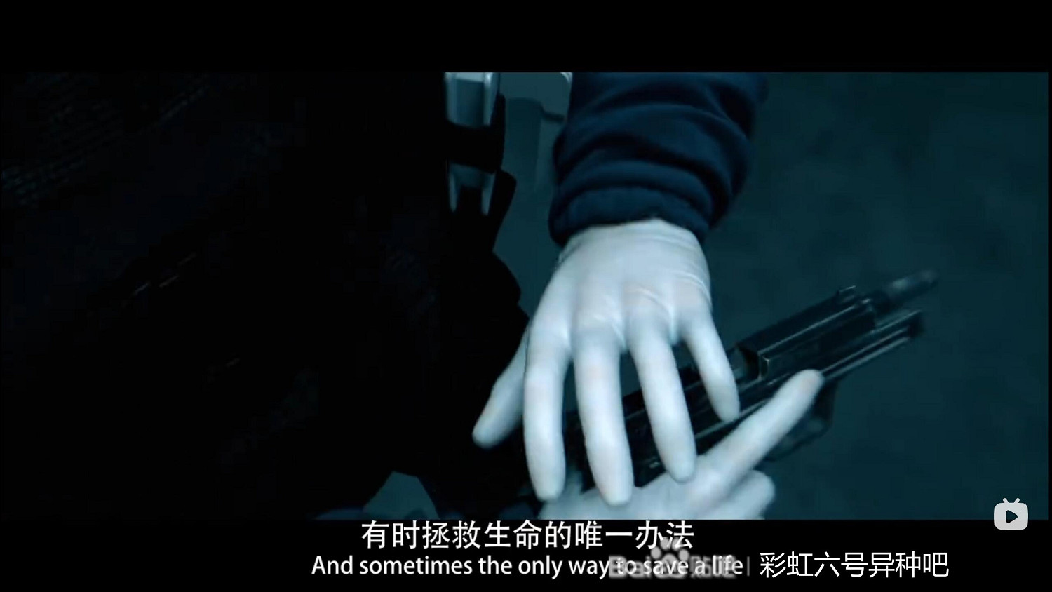 《虹彩六號:撤離禁區》幹員doc背景及技能介紹 《虹彩六號:撤離禁區》幹員doc背景及技能介紹
