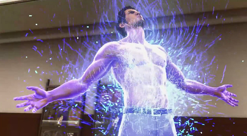 永遠的人中之龍!世嘉官方為《人中之龍》桐生一馬慶生 永遠的人中之龍!世嘉官方為《人中之龍》桐生一馬慶生