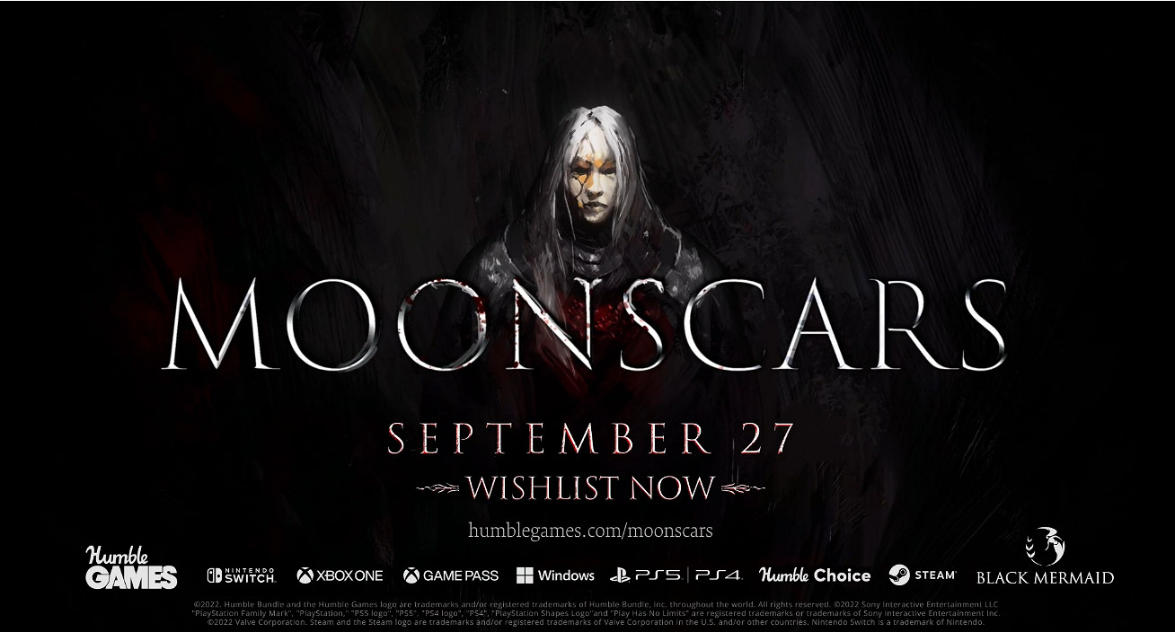 類銀河惡魔城新作《月痕》發售日預告 首發加入 Xbox Game Pass (XGP) 類銀河惡魔城新作《月痕》發售日預告 首發加入 Xbox Game Pass (XGP)