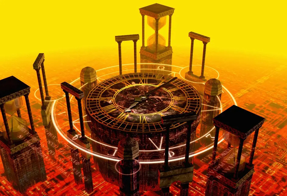 上世紀末的風色幻想，在一代玩家心裡刻下一顆朱砂痣