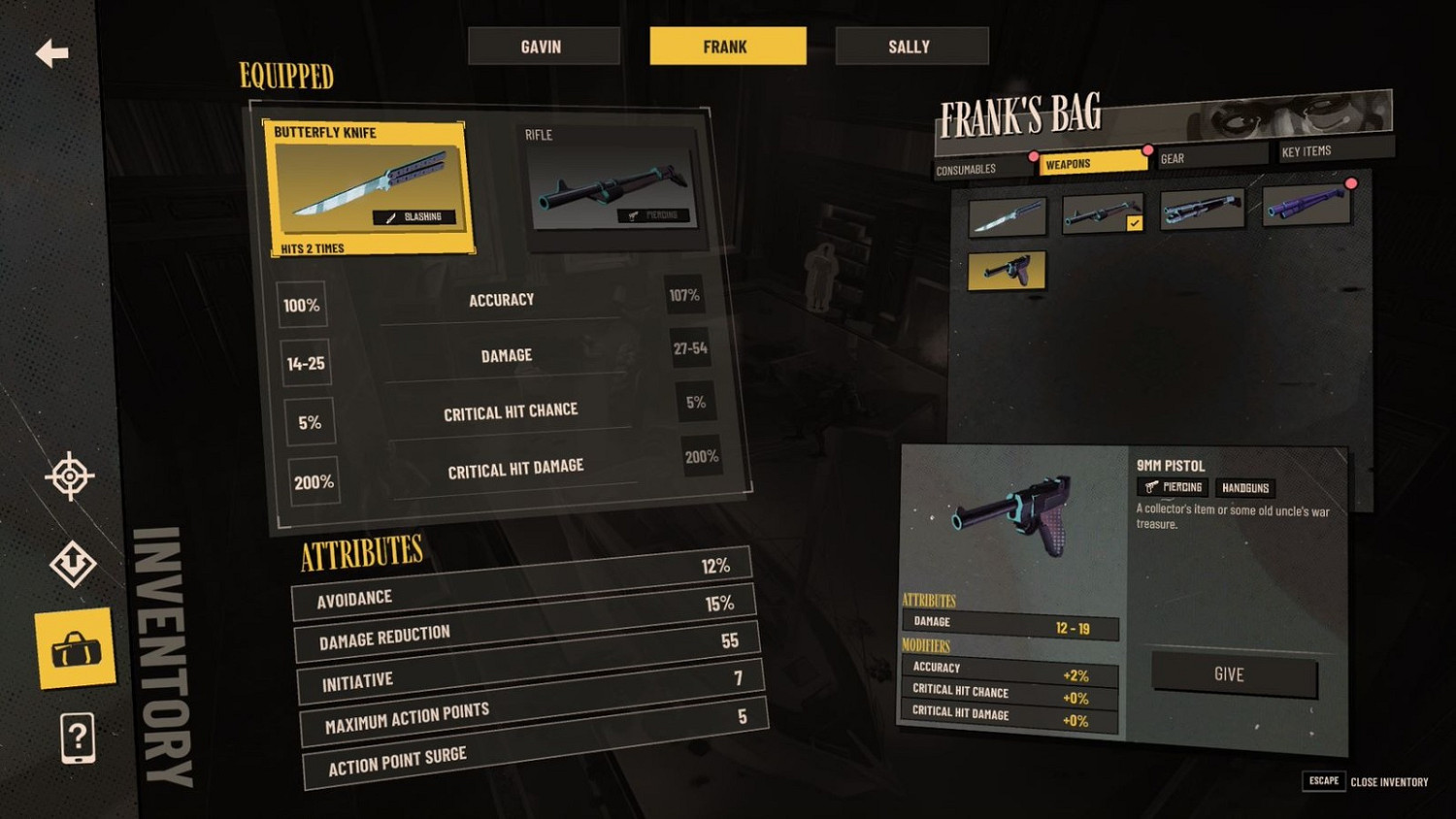 反烏托邦冒險遊《黃金魁犬》 推出免費試玩序 反烏托邦冒險遊《黃金魁犬》 推出免費試玩序