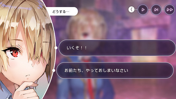 Key社麻枝準RPG手遊《紅燒天堂》現已在Steam免費推出 Key社麻枝準RPG手遊《紅燒天堂》現已在Steam免費推出