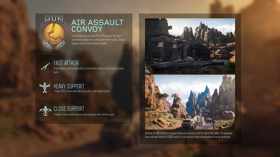 《COD15》被取消戰役情報泄露!大量細節內容被曝光 《COD15》被取消戰役情報泄露!大量細節內容被曝光