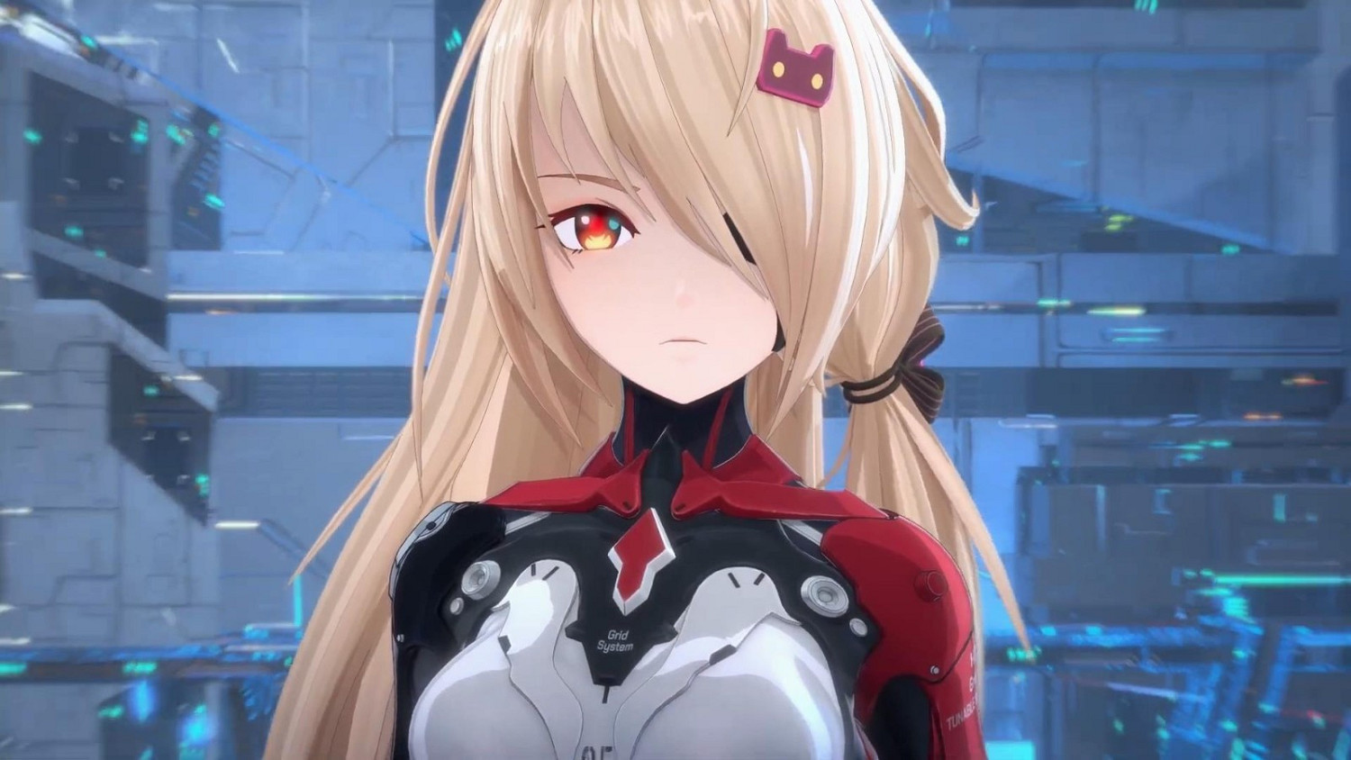 開放世界遊戲《幻塔》新預告 海外版已推出 開放世界遊戲《幻塔》新預告 海外版已推出